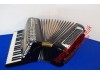 Hohner Atlantic Sordina accordion 